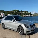 Ashwell Taxi Service