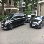 Beeston Taxi Service