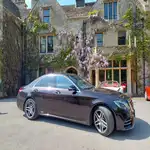 Clophill Taxi Service