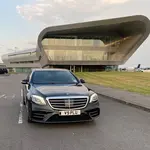 Everton Taxi Service