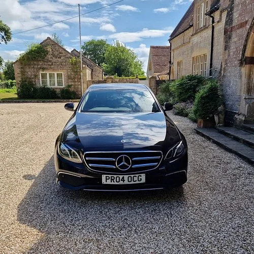 Arlesey Taxi Service - Country Cars