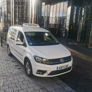 Henlow Camp Taxi Service - Country Cars