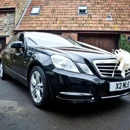 Letchworth Garden City Taxi Service - Country Cars