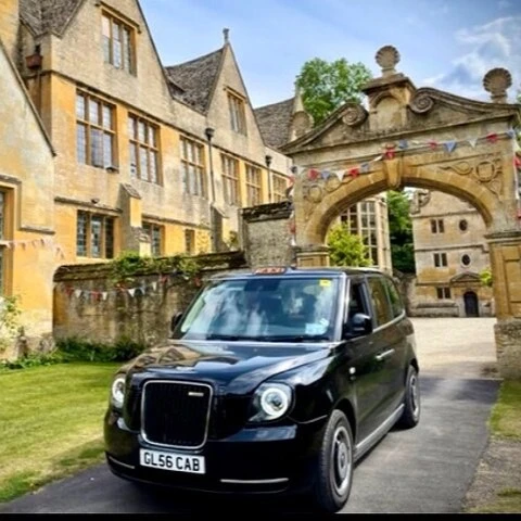 Edworth Taxi Service - Country Cars