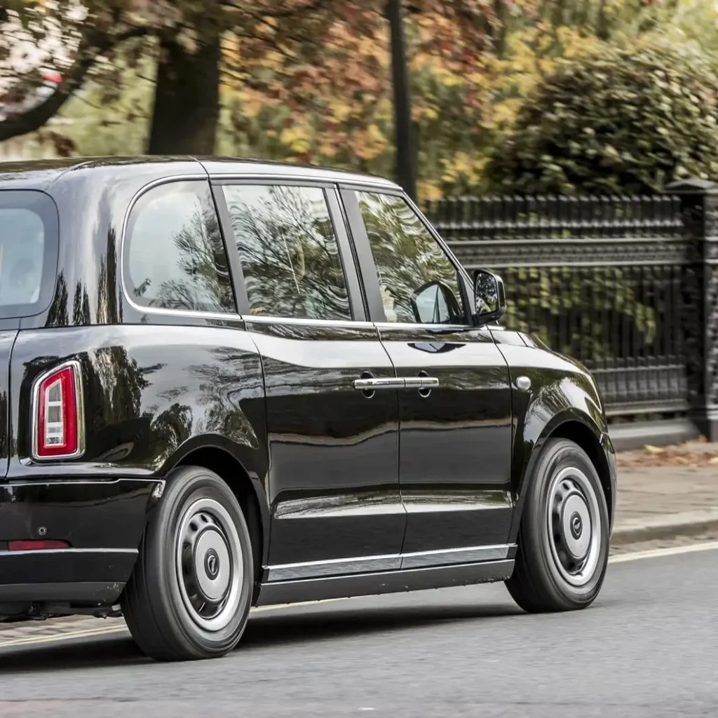 Eyeworth Taxi Service - Country Cars