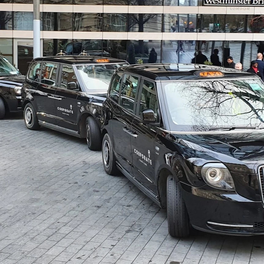 Northill Taxi Services - Country Cars